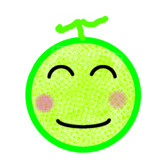 Mr.Melon