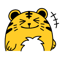 Round tiger maruttora