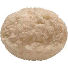 RICE RICE STICKER. – สติกเกอร์ LINE | LINE STORE