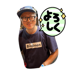 kanda@birdmen