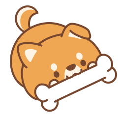 Pocha Pocha Shiba Inu kun