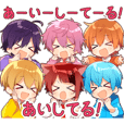 地縛少年花子くん ボイススタンプ Line スタンプ Line Store 地縛少年花子くん ボイススタンプ Line スタンプ Line Store
