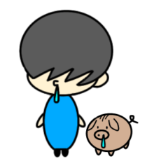 Unhanakun&Urihanakun
