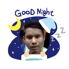 nok_20211028041514 – LINE stickers | LINE STORE