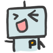 I am Joke Peperobot.