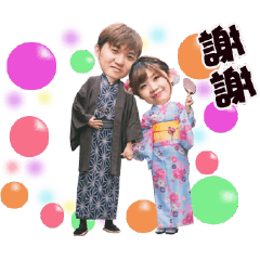 Stan&Iris 8週年2021