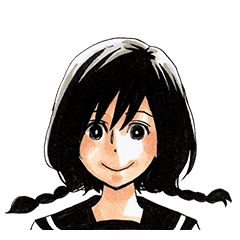 町でうわさの天狗の子 Line スタンプ Line Store 町でうわさの天狗の子 Line スタンプ Line Store