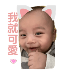 書叡寶寶
