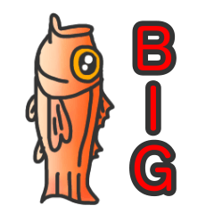 High-grade fish BIG1