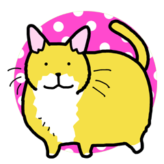 Fuusuke the Fat cat 2
