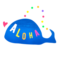ALOHA Love from Hawaii -Trip to Hawaii-