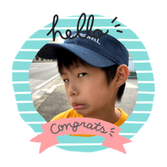 れんくんと遊ぼう