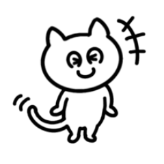 ねむねこの日常