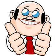 LINE Call EVENT'A Boss's Life'for FREE