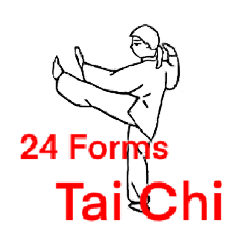 Tai Chi-Circle/24-TaiChi