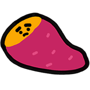 kurikuri-kinoko-imo_animation