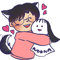 That Korean Puppy