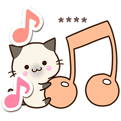 Cat Siamese (Custom8)