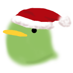 Fuwapiyo Christmas