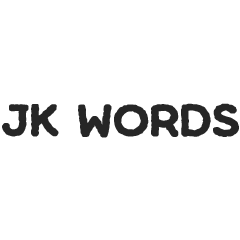 JK WORDS