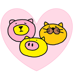 yellow Buuu3