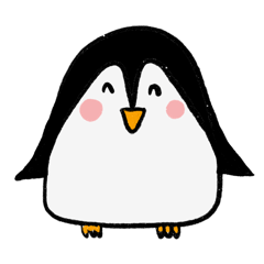 Joey little penguin