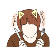 cat human ... cat human ...