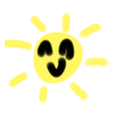 HELLO EVERYONE HAPPY  sun