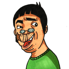 mosahiro sticker5