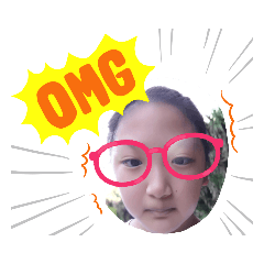 Zoe_20211031123523 – LINE stickers | LINE STORE