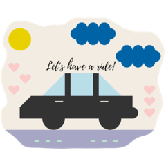 THE LIFE OF A CALFLOWER (pixel cuddly)
