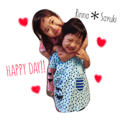 Rinna&Sayuki
