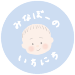 Minabo's Sticker