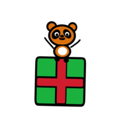 tanupon Christmas