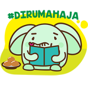 Berbagi Bersama Meyo