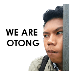 We Are Otong
