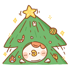 Daibai Maru 14 : Christmas(No text)