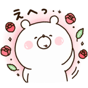 Girly Bear×L'OCCITANE JAPON