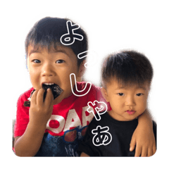 Soshin&Ooka Brothers 1