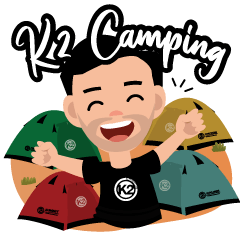 K2 Camping