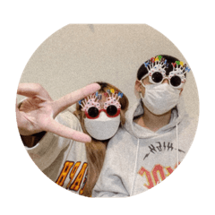 生日拍拍醜死了