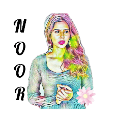 NEW SET NOOR03