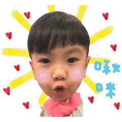 業務父子的日常