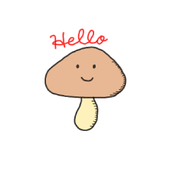Mushroom & PocketAnimals