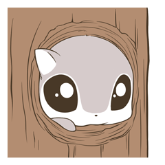 エゾももちゃん Line スタンプ Line Store