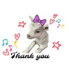 ヤギ Lineクリエイターズスタンプまとめ Stamplist ヤギ Lineクリエイターズスタンプまとめ Stamplist