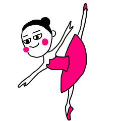 Dreamy ballet-chan-6
