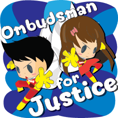 Ombudsman for Justice