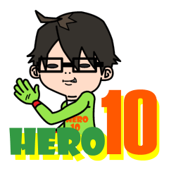 HERO10