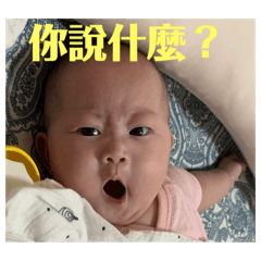 帆帆看世界